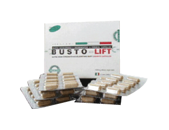 �C�^���A��BUSTO-LIFT�T�v�������g