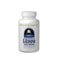 ���W��(Lysine)1000mg