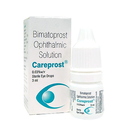 Careprost �i�P�A�v���X�g�j