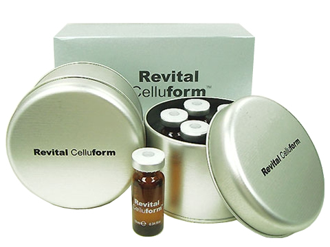 ���o�C�^�� �Z���t�H�[���iRevital Celluform�j
