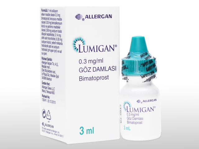 LumiganEyeDrops(���~�K���E�A�C�h���b�v�X)